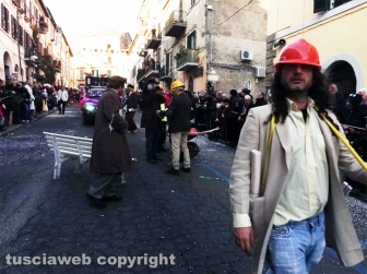 Ronciglione - Carnevale 2019