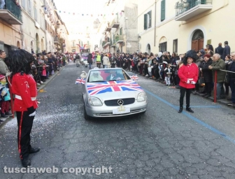Ronciglione - Carnevale 2019