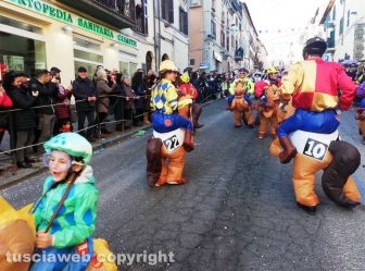 Ronciglione - Carnevale 2019
