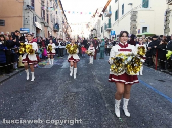 Ronciglione - Carnevale 2019