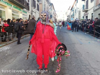 Ronciglione - Carnevale 2019