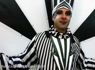 Ronciglione - Carnevale 2019