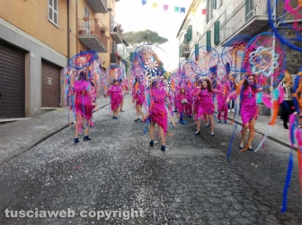 Ronciglione - Carnevale 2019