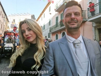 Ronciglione - Carnevale 2019