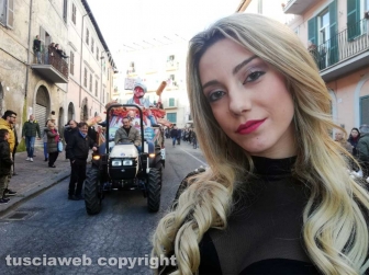 Ronciglione - Carnevale 2019