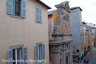 Viterbo - Corso Italia