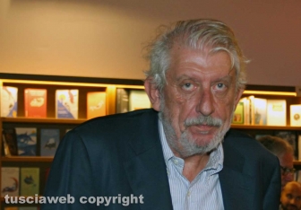 Viterbo - Lezioni di democrazia - Massimo Bordin