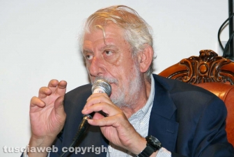 Viterbo - Lezioni di democrazia - Massimo Bordin