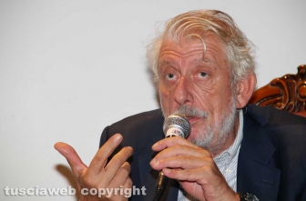 Viterbo - Lezioni di democrazia - Massimo Bordin