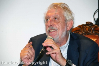 Viterbo - Lezioni di democrazia - Massimo Bordin