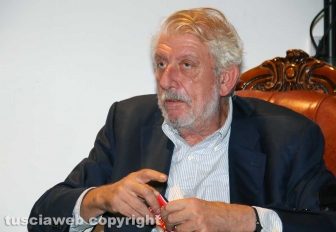 Viterbo - Lezioni di democrazia - Massimo Bordin
