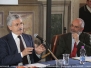 Massimo D'Alema a Viterbo