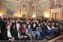 Massimo D\'Alema a Viterbo