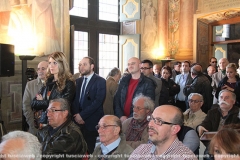 Massimo D\'Alema a Viterbo