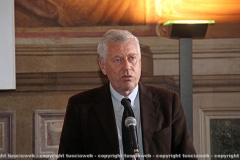 Massimo D\'Alema a Viterbo