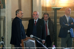 Massimo D\'Alema a Viterbo