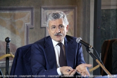 Massimo D\'Alema a Viterbo
