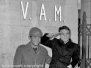 Massimo Ranieri militare alla Vam