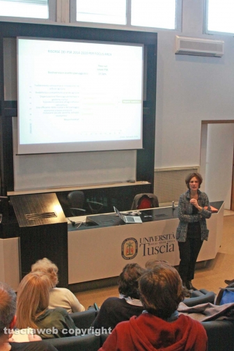 Master in narratori di comunità, chiuso il quarto modulo