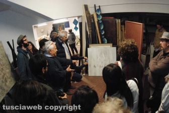 Master in narratori di comunità, chiuso il quinto modulo