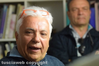 Master in narratori di comunità, chiuso il quinto modulo