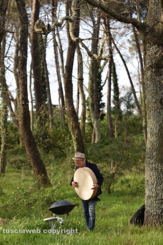 Master in narratori di comunità, chiuso il quinto modulo