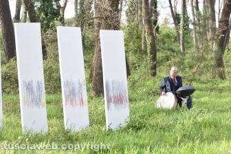 Master in narratori di comunità, chiuso il quinto modulo