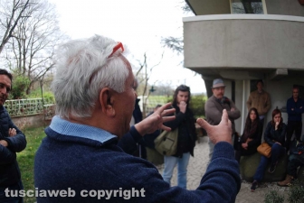 Master in narratori di comunità, chiuso il quinto modulo