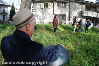 Master in narratori di comunità, chiuso il quinto modulo