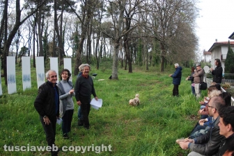 Master in narratori di comunità, chiuso il quinto modulo