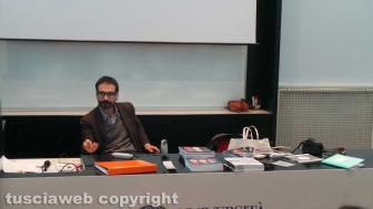 Master in narratori di comunità, chiuso il quinto modulo