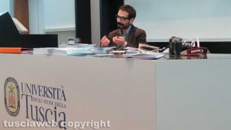 Master in narratori di comunità, chiuso il quinto modulo