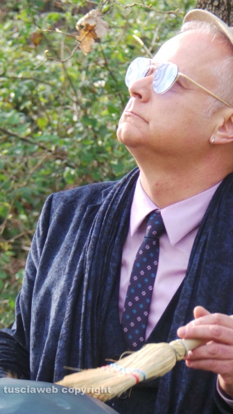 Master in narratori di comunità, chiuso il quinto modulo