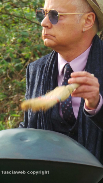 Master in narratori di comunità, chiuso il quinto modulo