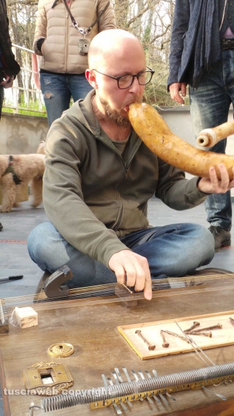 Master in narratori di comunità, chiuso il quinto modulo