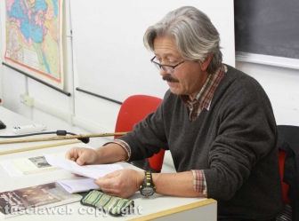 Master in narratori di comunità, chiuso il quinto modulo