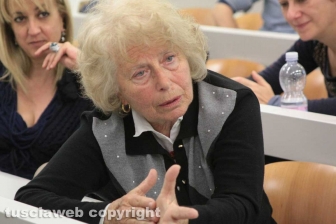 Master in narratori di comunità, chiuso il quinto modulo