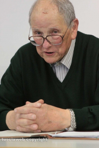 Master in narratori di comunità, chiuso il quinto modulo