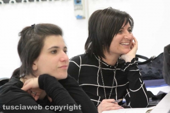 Master in narratori di comunità, chiuso il quinto modulo