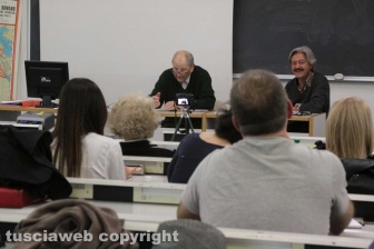 Master in narratori di comunità, chiuso il quinto modulo