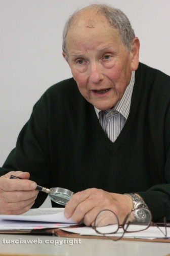 Master in narratori di comunità, chiuso il quinto modulo