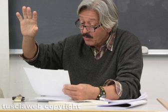 Master in narratori di comunità, chiuso il quinto modulo