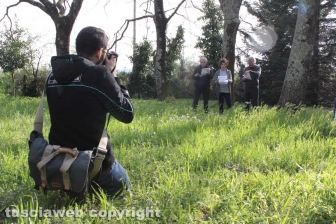 Master in narratori di comunità, chiuso il quinto modulo