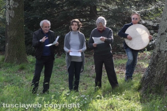 Master in narratori di comunità, chiuso il quinto modulo