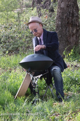 Master in narratori di comunità, chiuso il quinto modulo