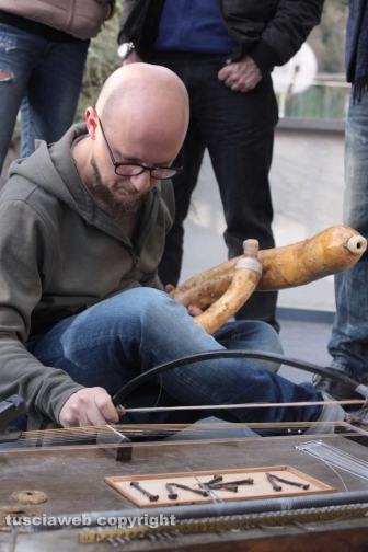 Master in narratori di comunità, chiuso il quinto modulo