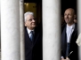 Mattarella all'Unitus - Le foto del Quirinale 