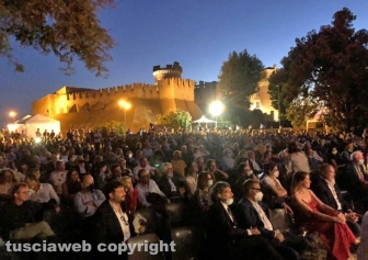 Santa Severa - Caffeina fa il pieno con Matteo Renzi