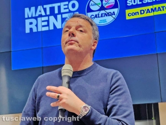 Matteo Renzi