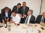 Matteo Salvini a Civita Castellana